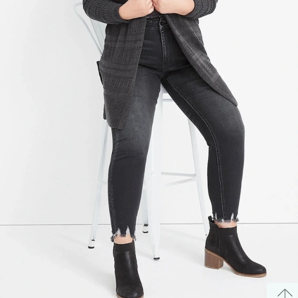 KanCan womens jeans
